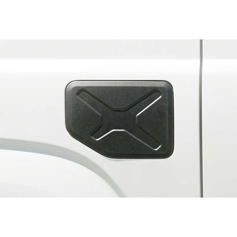 MONSTERSPORT　TOUGH フューエルリッドカバー　796120-5500M