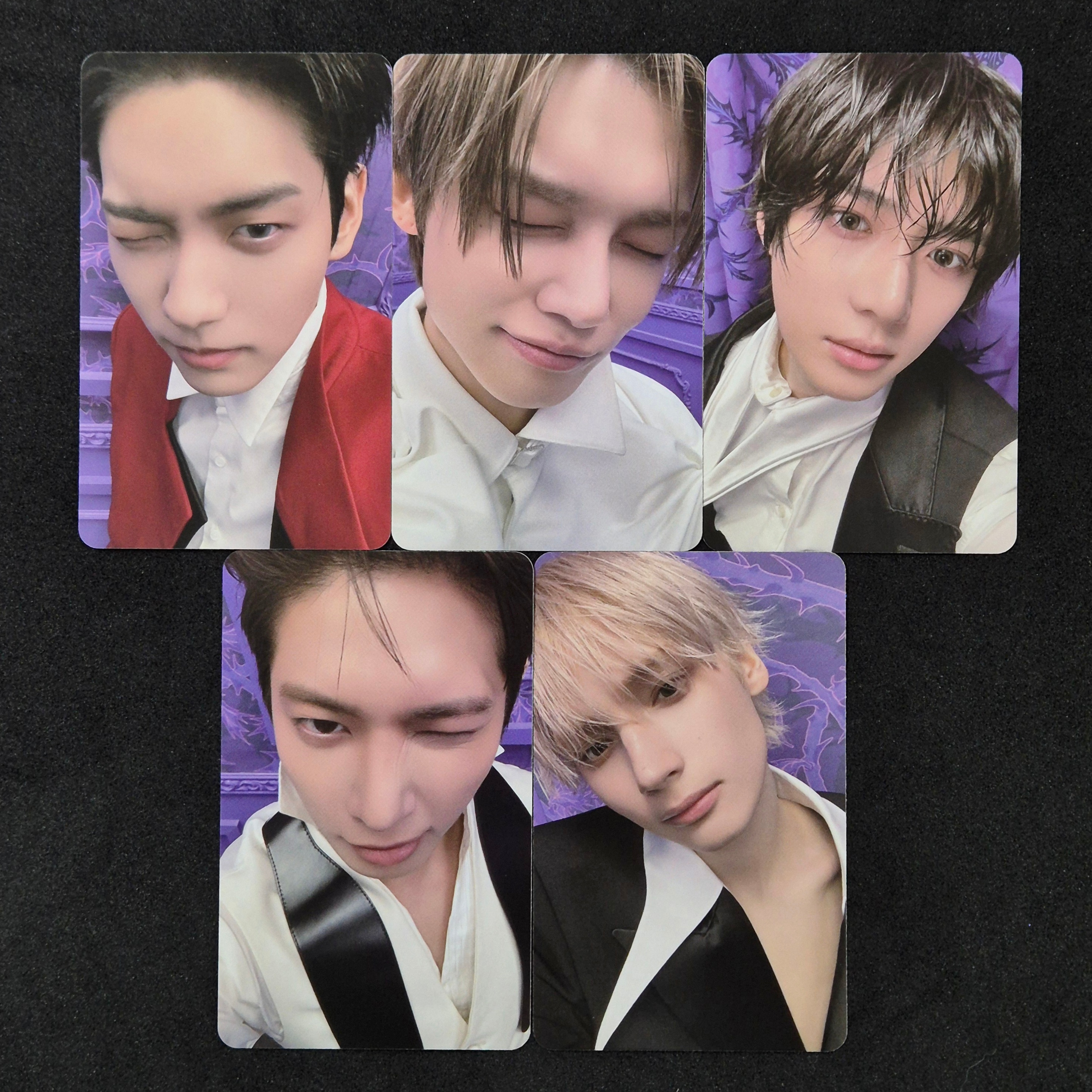 Qoo10] BIGHIT Entertainment TXT 「7TH YEAR:」 WEVE : KPOP
