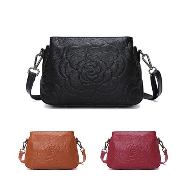 ショルダーバッグ レディース 斜め掛け 本革 肩掛け 通勤