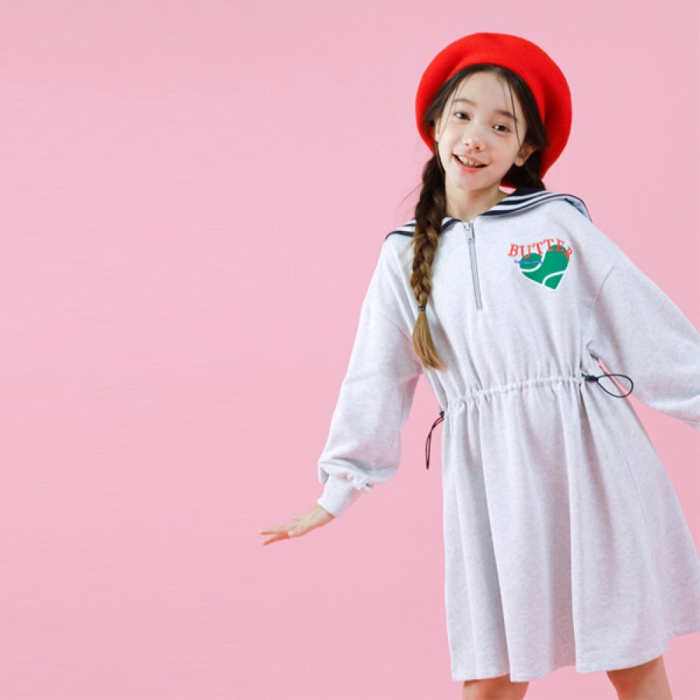 アイラブJ B.アレカラワンピース JVFOP21