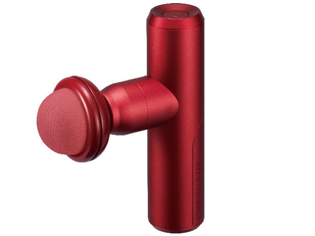 ルルドガン AX-HX335rd [レッド]