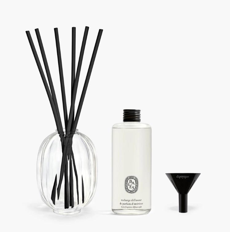 【国内百貨店】ディープディクリッドディフューザーベイ200mlセット 30,336円