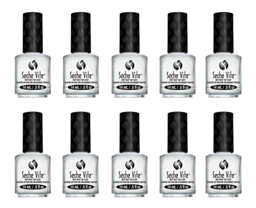 セシェ・ヴィート 14ml トップコート まとめ売り