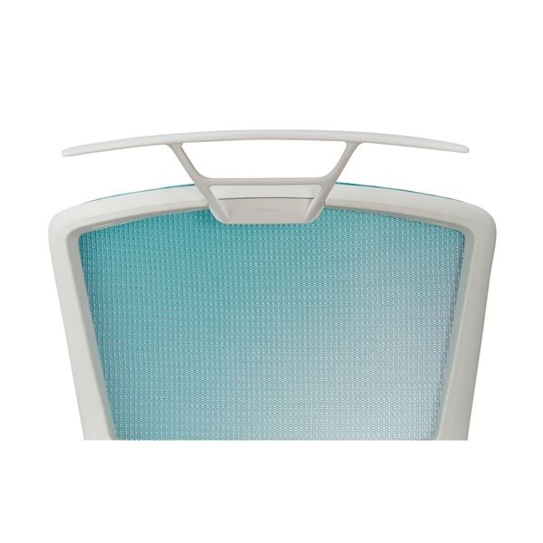 内田洋行 エルフィ ジャケットハンガー 5-349-0941 1台 [チェア別売]