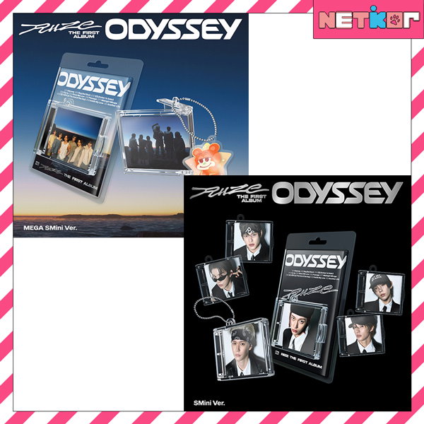 RIIZE ソンチャン ODYSSEY MEGA smini トレカ ２枚セット RIIZE ソンチャン odyssey smini トレカ ライズ - メルカリ