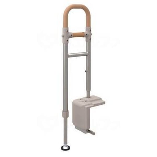 アロン化成 ATTOGRIP 玄関用手すり AT-E-200 531089 メーカー直送