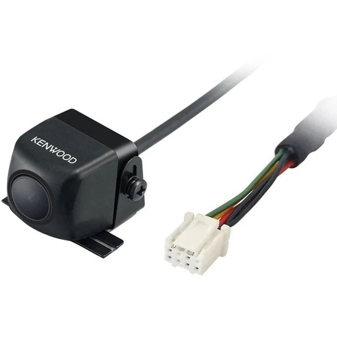 CMOS-C320 [ブラック] 車載カメラ