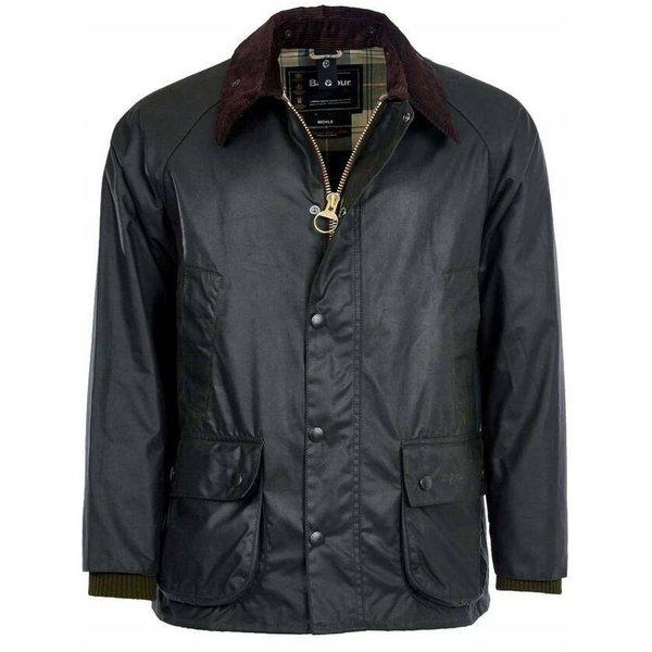 [高級品] Bedale ワックスジャケット Sage ビデイル MWX0018 SG91