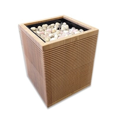 水琴五行　50Hz ブラック　みずごと　みずこと　究極の癒しの音響装置　リラックス　送料無料