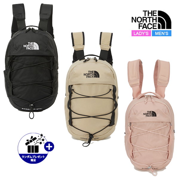 THE NORTH FACE ノースフェイス リュック リュックサック バッグ