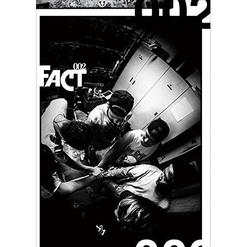 FACT ／ 002 (DVD) CTBM-65119