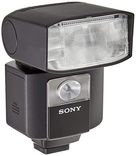 SONY HVL-F45RM ソニー フラッシュ ストロボ