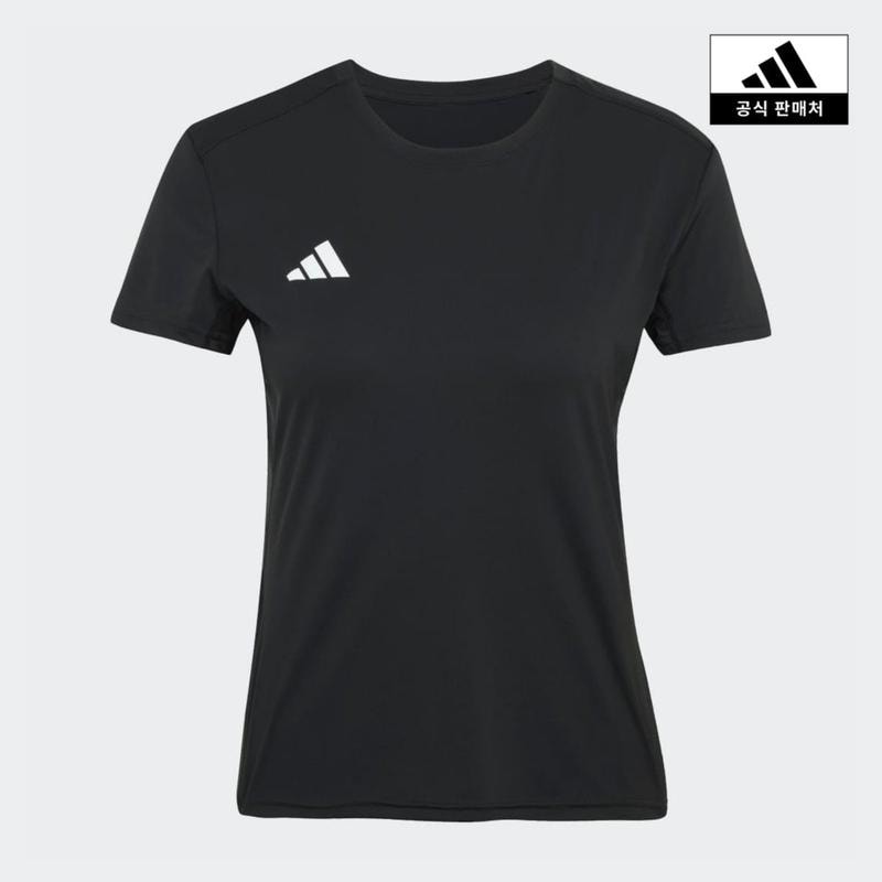 [コリア公式] アディゼロ エッセンシャル ランニング Tシャツ [IN1172]