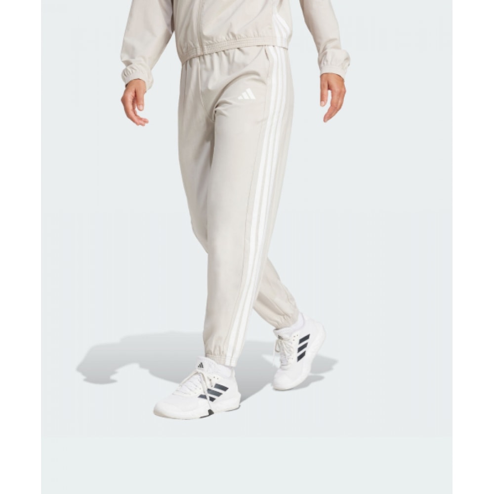 ADIDAS トレイン エッセンシャル 3S ウ woven パンツ JD6522