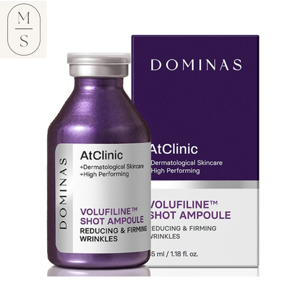 アットクリニック ボルフィリン リンクルショット アンプル 35ml