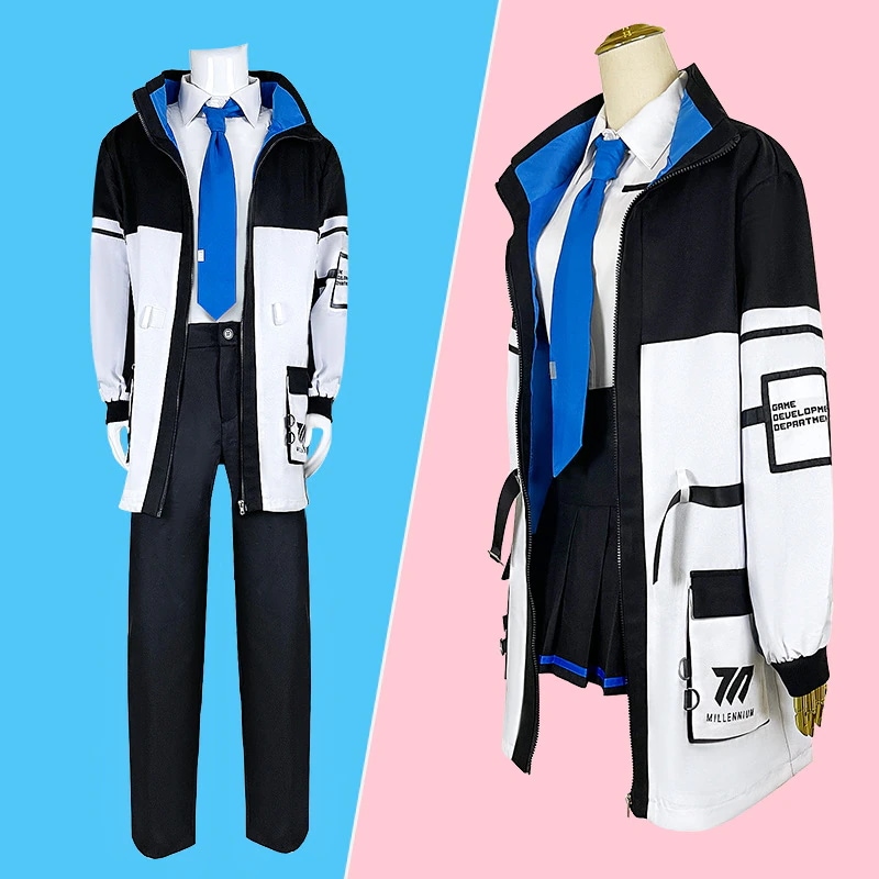 ブルーアーカイブ 天童アリス コスプレ コスチューム 変身 仮装 ステージ服 舞台 ハロウィン クリスマス イベント 大人用 文化祭