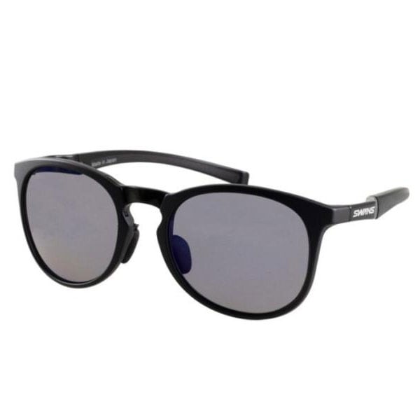 SWANS スワンズ RAD DEL-0151 スポーツ サングラス メガネ RADDEL0151-MBK