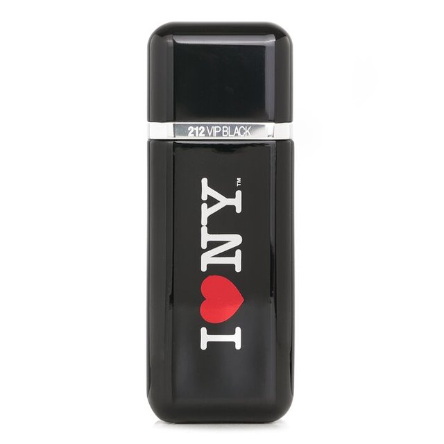 212 VIP ブラック オードパルファム Limited Edition 100ml