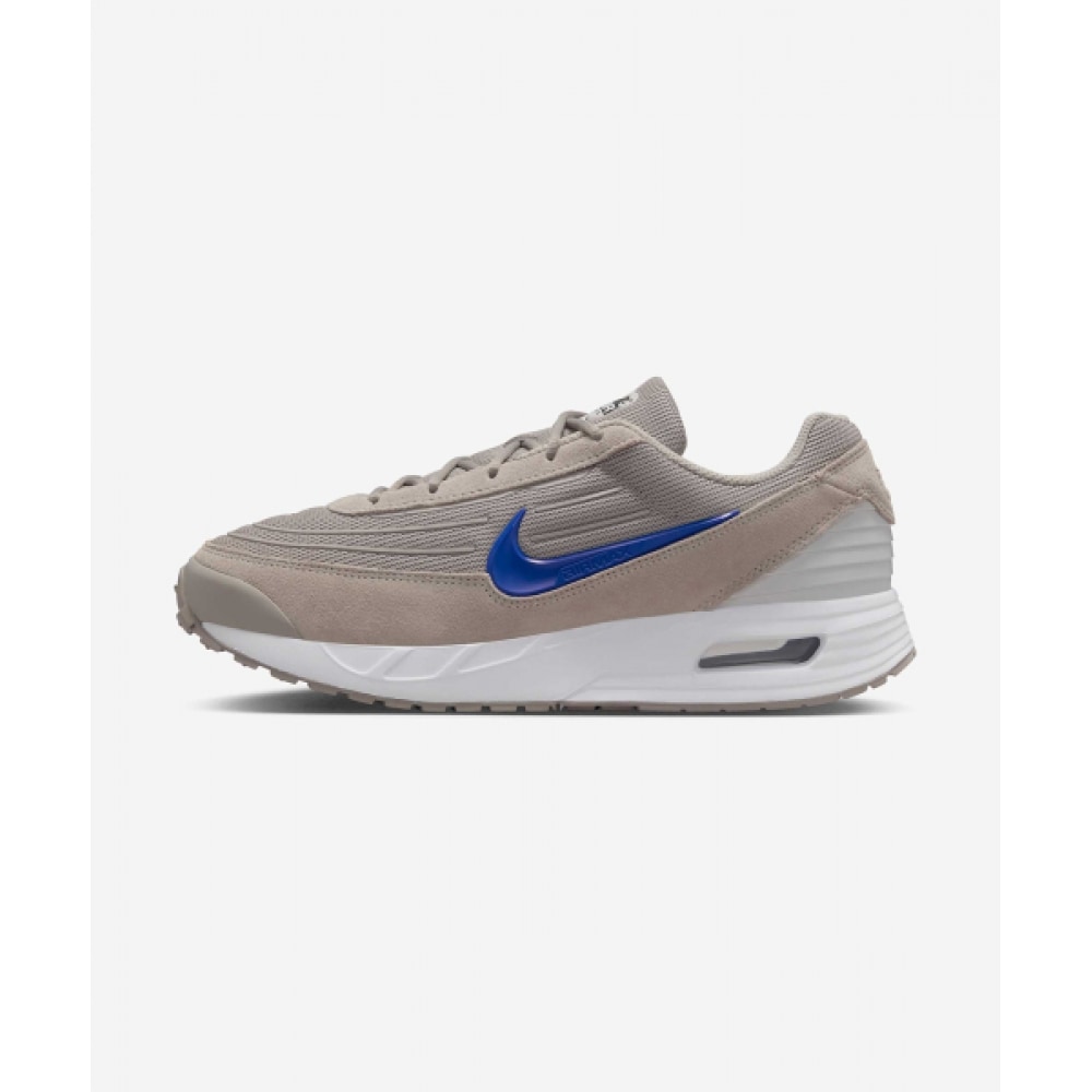 NIKE エア マックス バース M - カレッジグレー:レーサーブルー:バーストグレー:ホワイト 15,964円