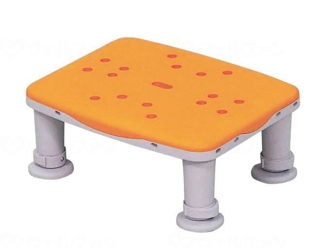 パナソニックエイジフリー 浴槽台（Air）コンパクト オレンジ 1220 PN-L11120D