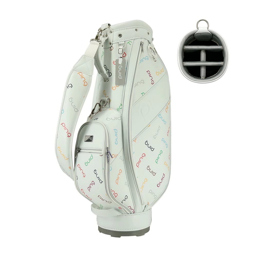 ピン(PING)のキャディバッグ 比較 2025年人気売れ筋ランキング