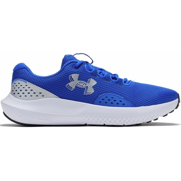 UNDER ARMOUR アンダーアーマー UAチャージド サージ4 陸上・ランニング シューズ 3027000-400