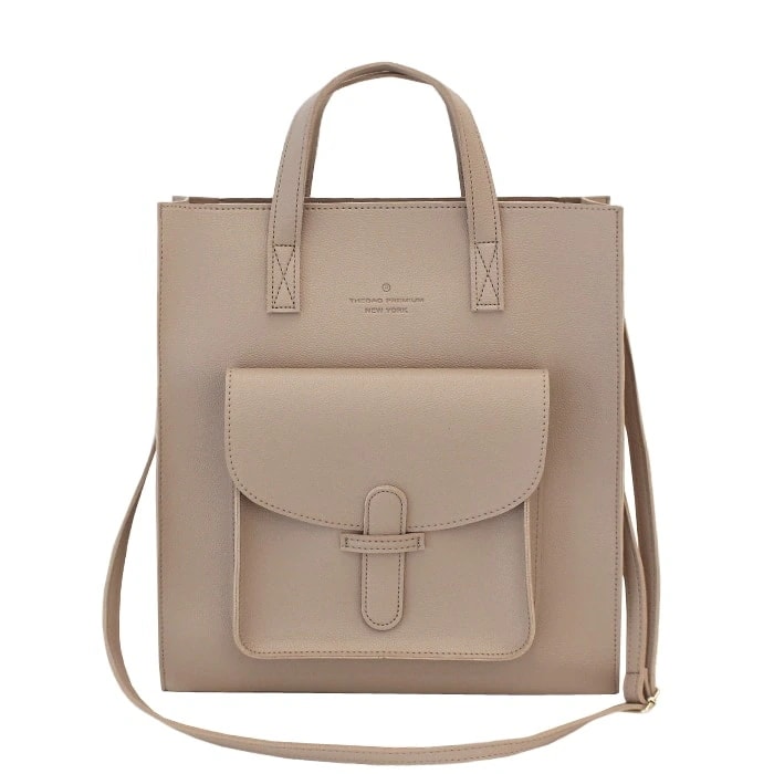 Qoo10] W POP Laize 韓国バッグ ショルダーバッグ : バッグ・雑貨