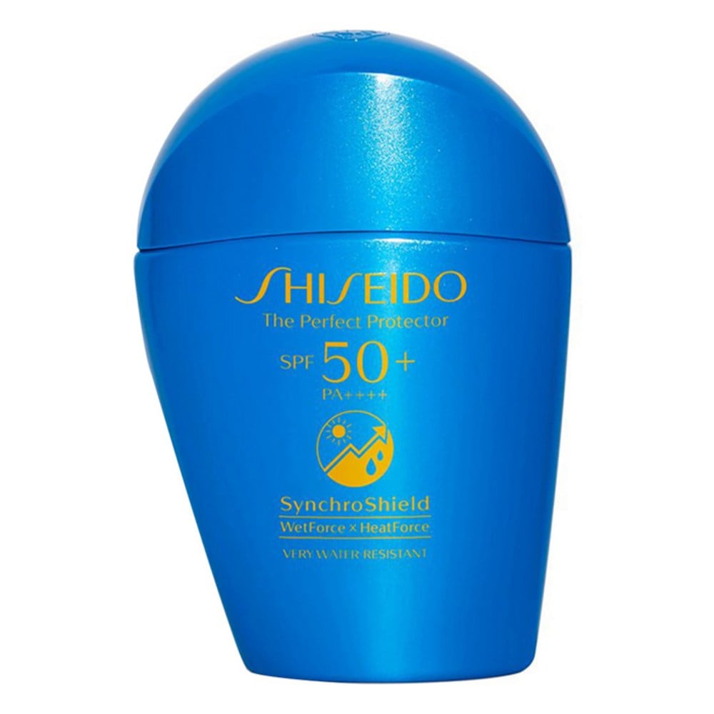 資生堂 ザ パーフェクトプロテクター SPF50+ PA++++