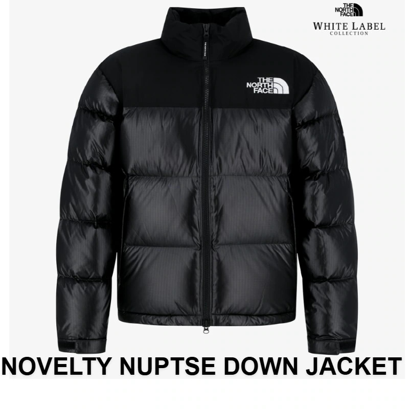 韓国正規品保証 関税負担なNJ1DR51J NOVELTY NUPTSE DOWN JACKET(RDS)デイリー 基本 着装 男子 女子 人気 韓国 ファッション 男女共用 アウ