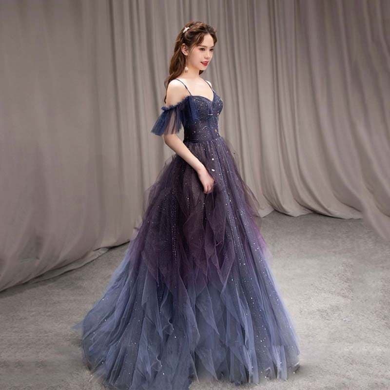 パーティードレス結婚式ウェディングドレス 卒業式 演奏会 成人式 大人宴会ドレス