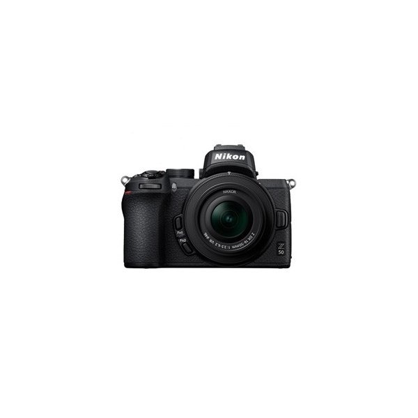 【送料無料】【即納】Nikon Z 50 16-50 VR レンズキット