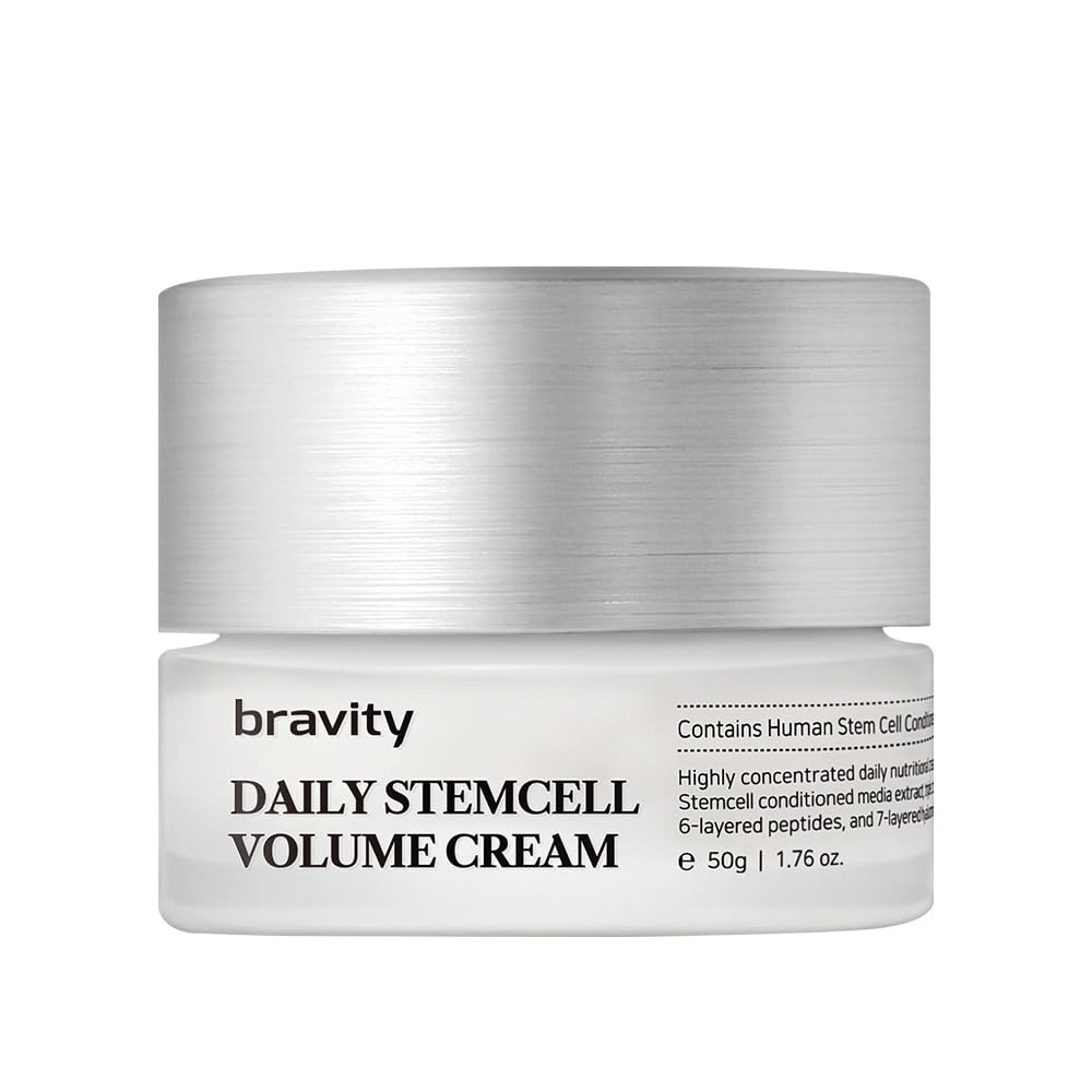 デイリー 幹細胞培養液 ボリュームクリーム 50g 8,112円