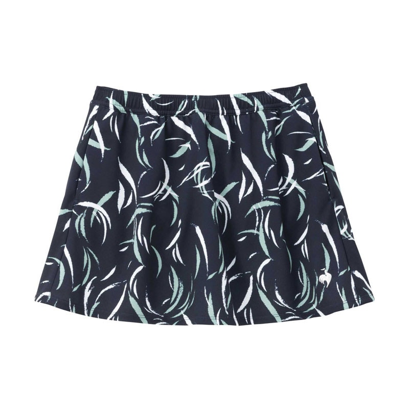 グラフィックゲームスコートテニス スカート (LN4FSK31L)