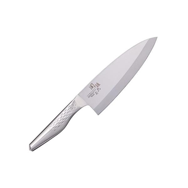 貝印 AK1132 関孫六 匠創 出刃 包丁180mm 5,333円