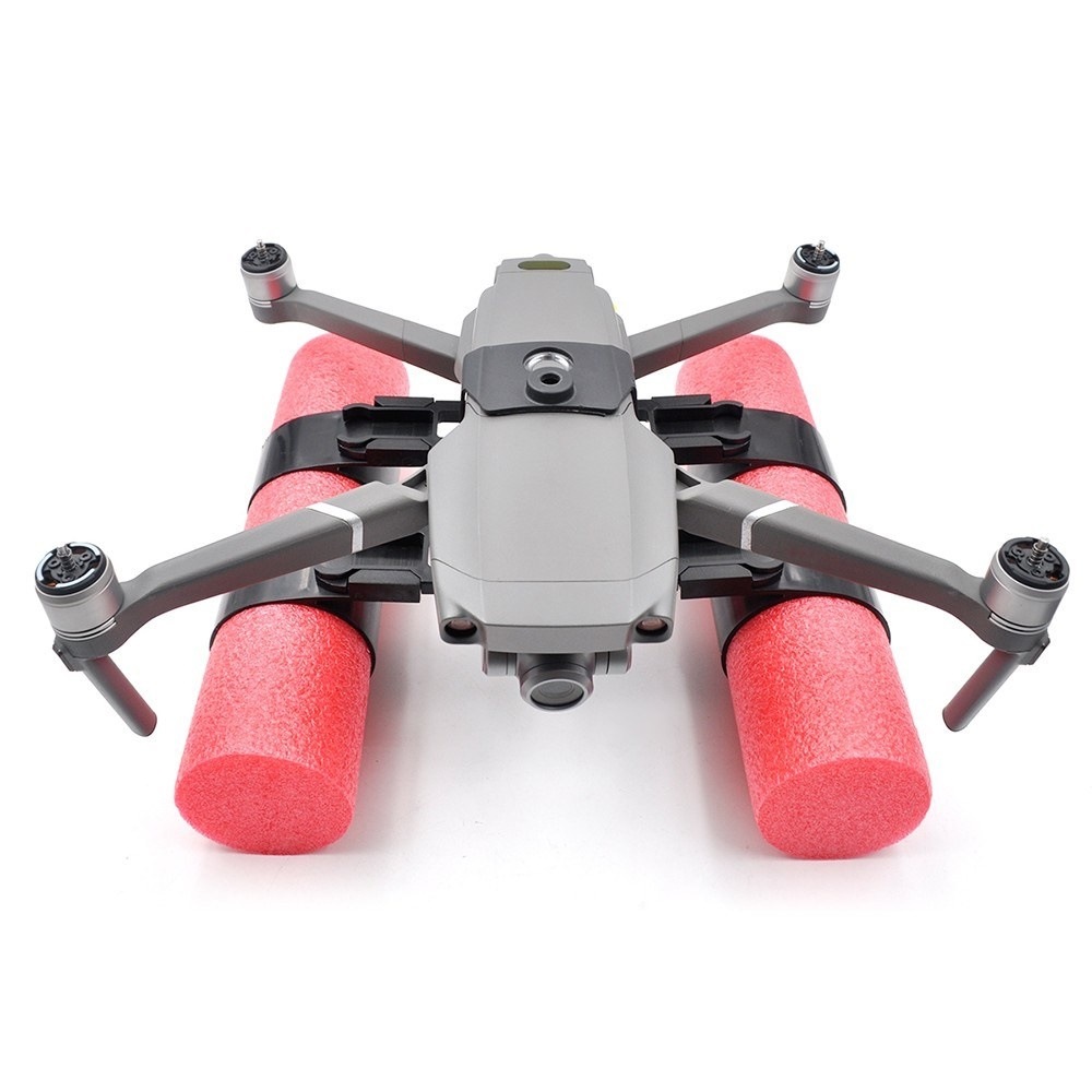 STARTRCウォーターレッグダンピングランディングギアトレーニングキット