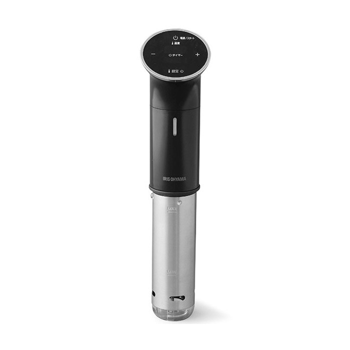 低温調理器 LTC-01 コンパクト