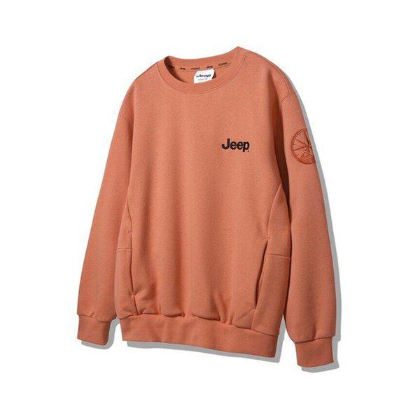 SET Compass Sweat (JP1TSU813OR) HFPS_SC
