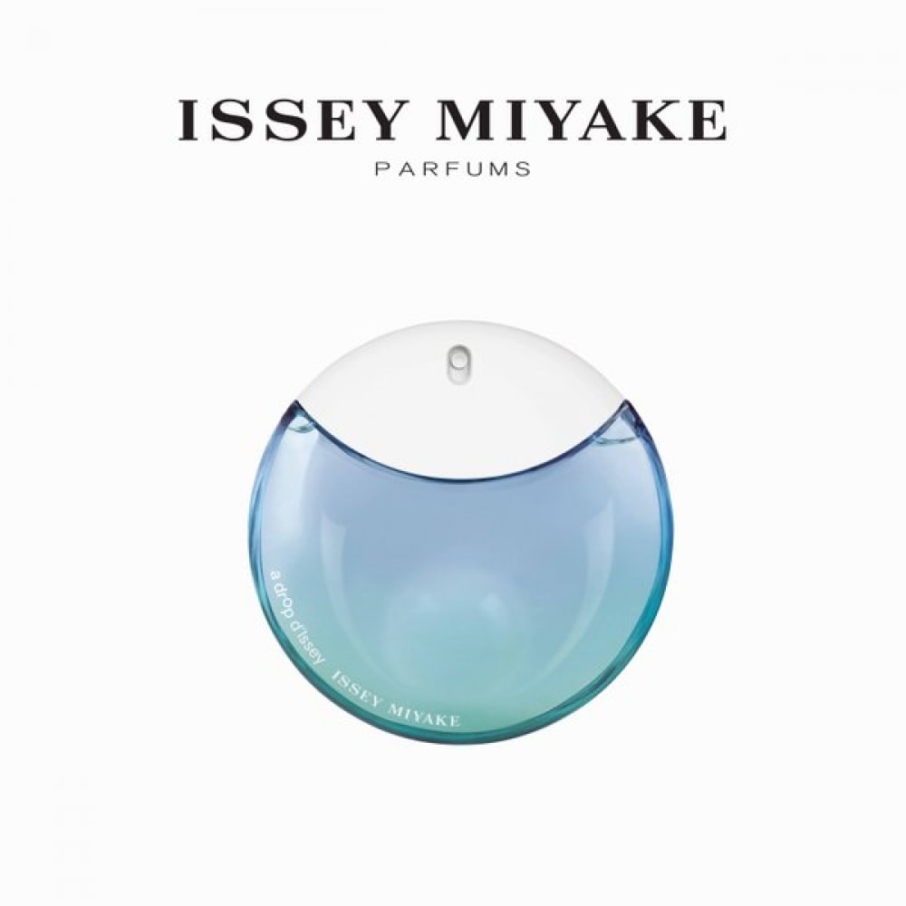 イッセイ ミヤケ EDP フレッシュ ドロップ デセイ 30ml