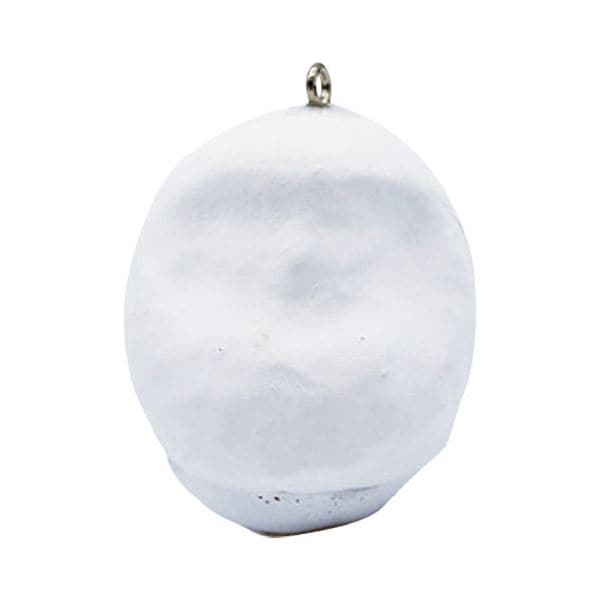 （まとめ）ミニだるまキーホルダー 20180(×30セット)