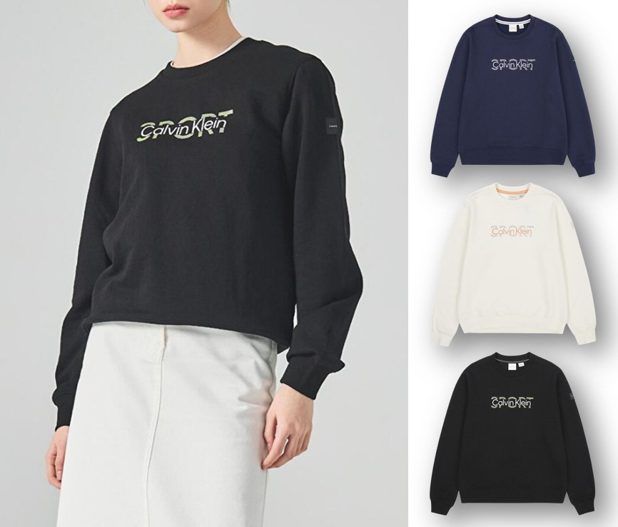 Womens Sweatshirt