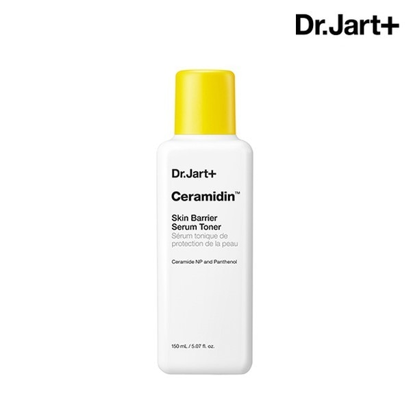 セラマイジン スキン バリア セーラム トナー 150ml