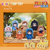 Qoo10] TOPTOY 「正規品」中身判明あり 全6種+1種 N