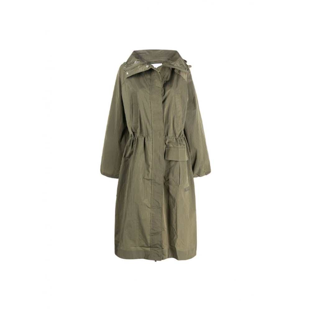 ガニソフトウェアロゴフーディージャケット F7402 861 23,815円