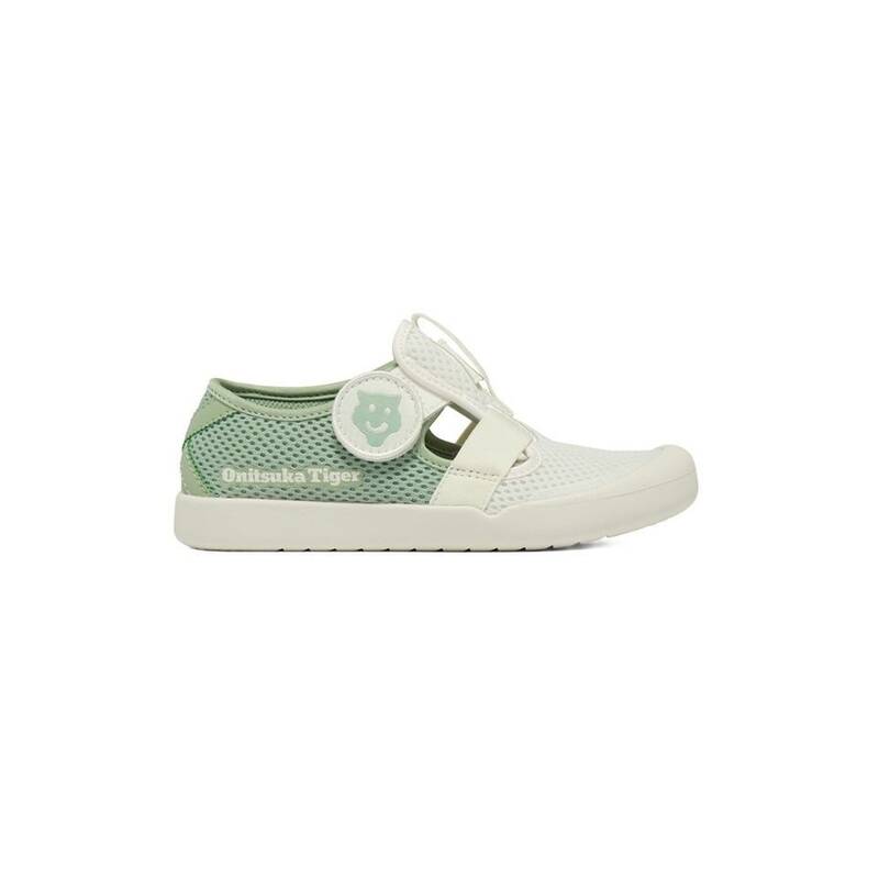 ONITSUKA TIGER KIDS メキシコ 66 キッズサンダル PS 1184A198_300 363636
