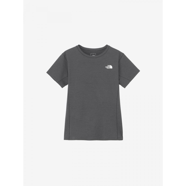 ザ・ノース・フェイス THE NORTH FACE ショートスリーブフラッシュドライスリーディークルー レディース NTW12204-ZC