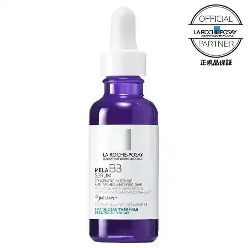 [国内正規品保証] メラ B3 セラム 30mL