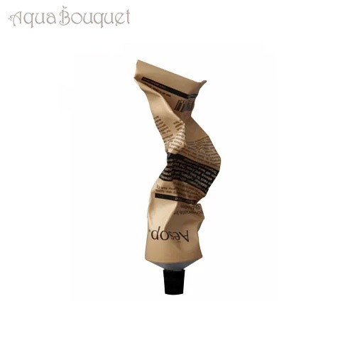 イソップ レジュビネイト ボディバーム 120ml AESOP REJUVENATE INTENSIVE BODY BALM [0532]