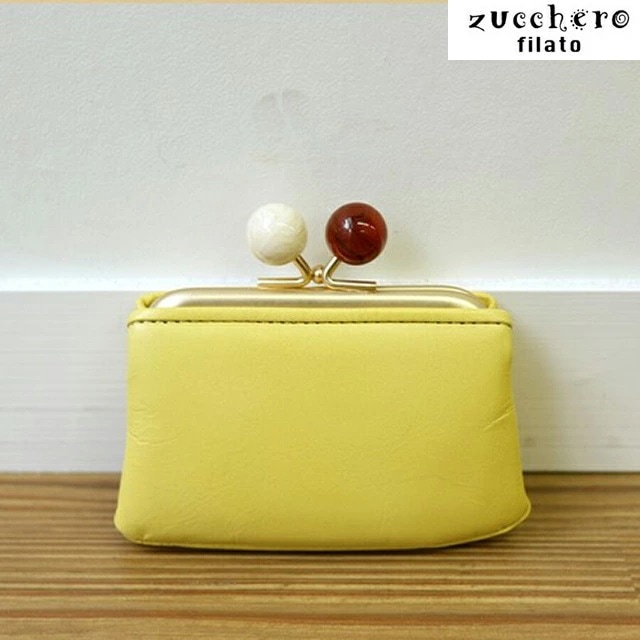 ズッケロ フィラート カウレザー財布　コインケース 58059 7892107 sri16