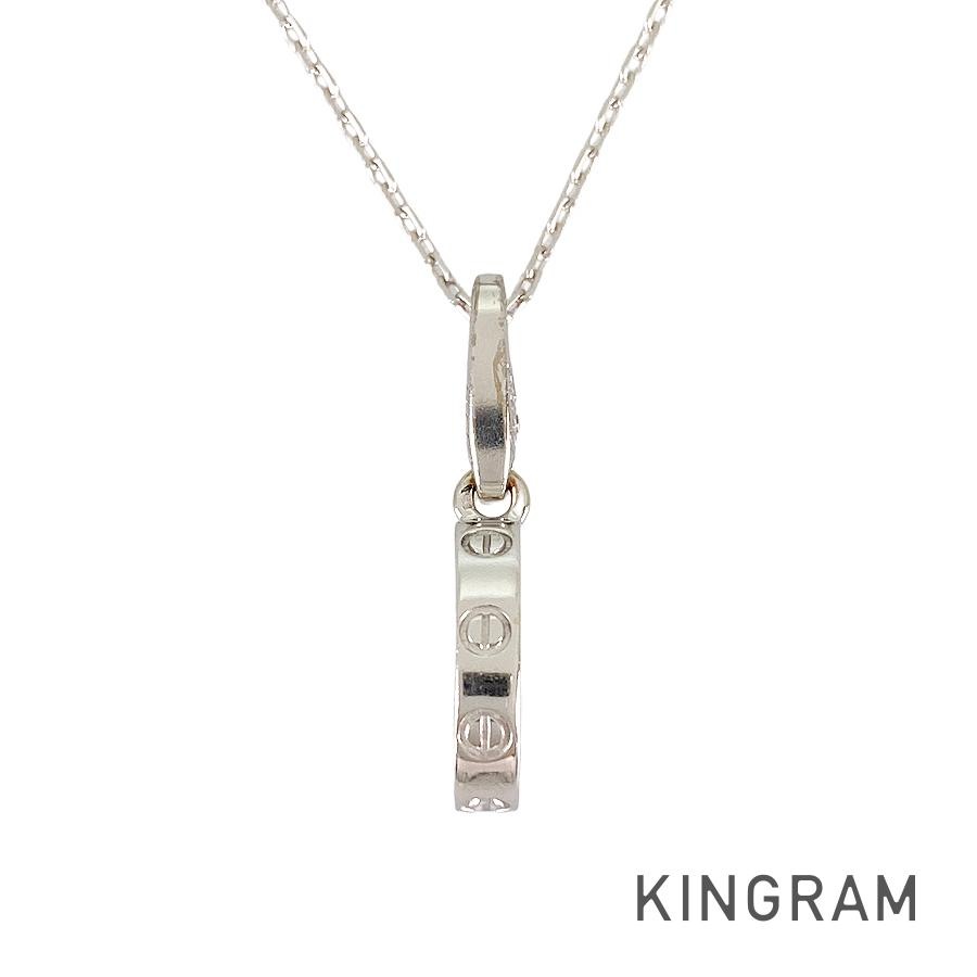 ベビーラブ チャーム ネックレス ftj【中古】 93,170円