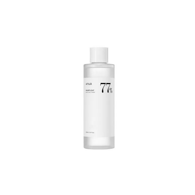 ドクダミ77 スージングトナー 250ml